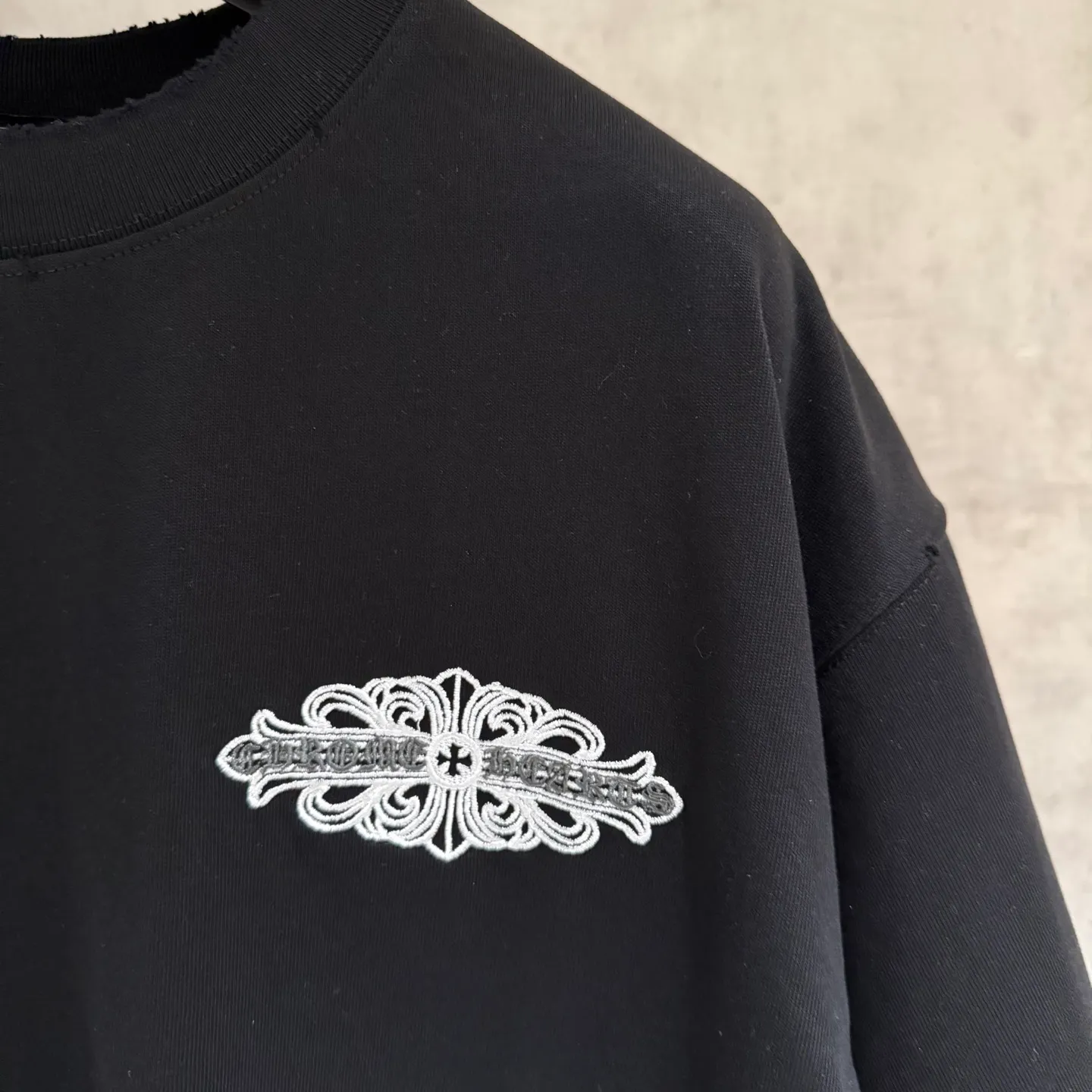 【 Quality】CH New Arrival T Black White Size：S-2xl